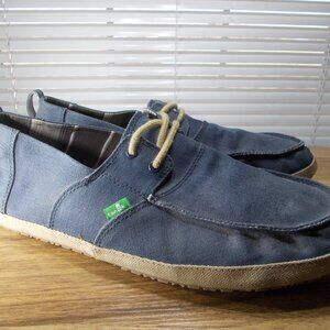 Sanuk Men's SMF10627 Shoes Size 12